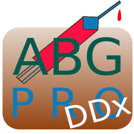 ABG Pro DDx logo