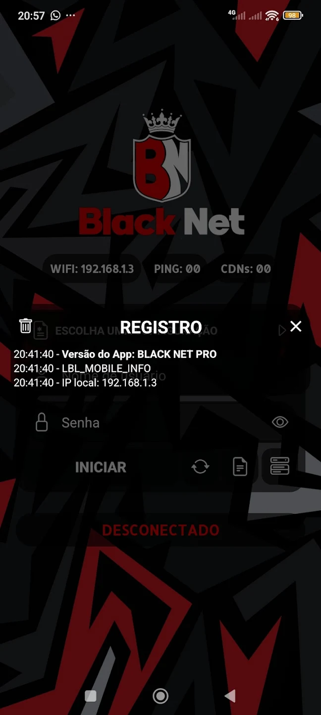 Screenshot image 2