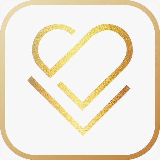 The Serena Loves App logo