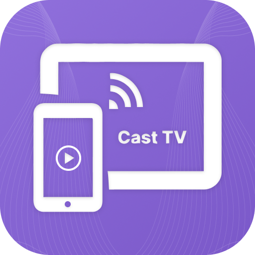 TV Screen Mirroring & Sharing Download on Windows