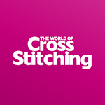 Cover Image of Download The World of Cross Stitching  APK