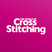 The World of Cross Stitching Magazine