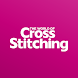 The World of Cross Stitching - Androidアプリ