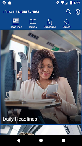 Louisville Business First