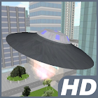 City UFO Simulator 1.3
