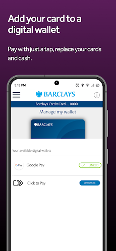 Barclays US Credit Cardsのおすすめ画像3