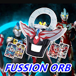 Cover Image of Download DX Sim Ultra Fussion ORB 1.0 APK
