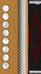 screenshot of Melodeon (Button Accordion)