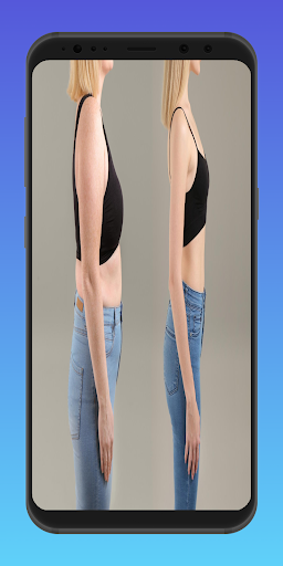 Android application Weight Loss Drink-Keto-14 days screenshort