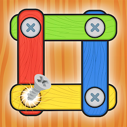 Screw Jam - Nut Jam Mod Apk
