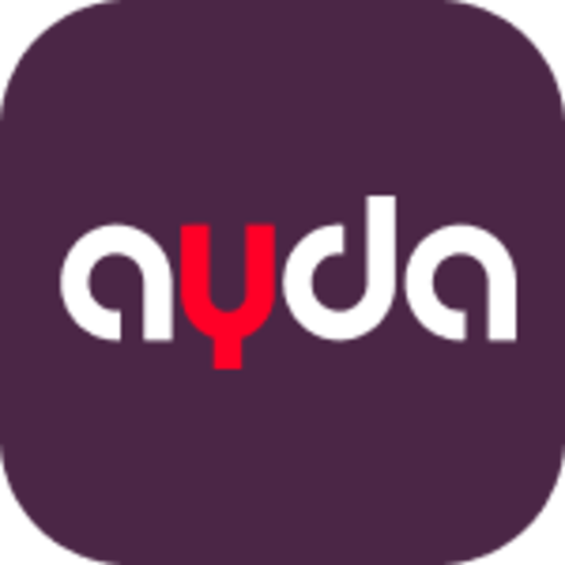 Ayda Profesional logo