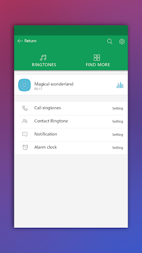 Top Ringtones（For Mi Phones）