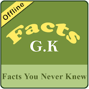 GK Facts: Facts You Never Knew