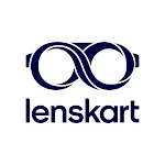 Cover Image of Download Lenskart AR: Eyeglasses & More 3.4.2 APK