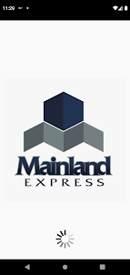 Mainland Express Driver