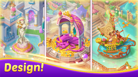 Matchington Mansion 1.192.0 4