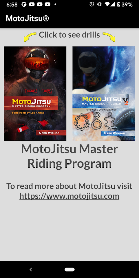 MotoJitsuのおすすめ画像1
