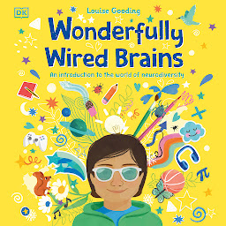 Icon image Wonderfully Wired Brains