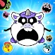 Merge Toy: Monster Playtime - Androidアプリ