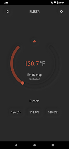 Ember Supreme Screen 2