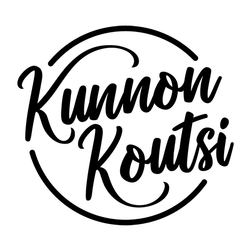 Kunnonkoutsi logo
