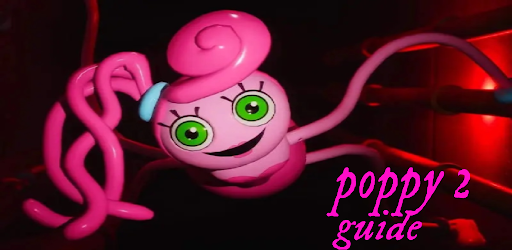 Poppy Huggy Wuggy:Chapter 2 g