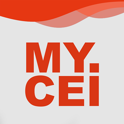 MyCEI  Icon