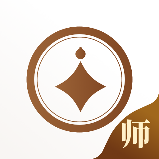 先知大师 logo