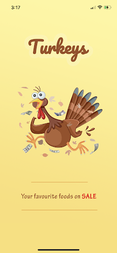 Turkeys Grocery Salesのおすすめ画像2