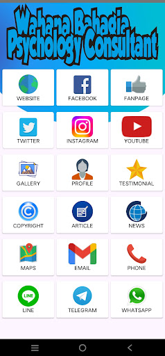 Wahana Bahagia Screen 3