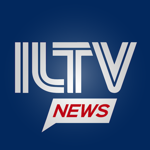 ILTV News Latest Icon