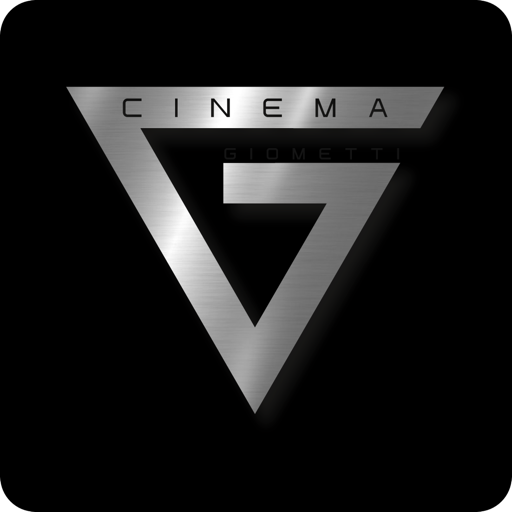 Webtic Giometti Cinema logo