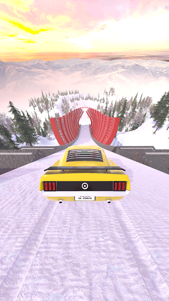 Car Trials 0.1 APK + Mod (Unlimited money) for Android
