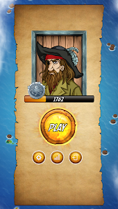 Pirate Warfare