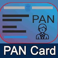 Pan Card Download- Check status/Track, correction