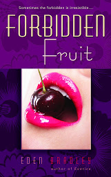 Icon image Forbidden Fruit: A Novel
