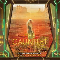 Icon image The Gauntlet