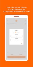 ShopKite Merchant - POS & Inventory Management