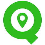 Q Traffic icon