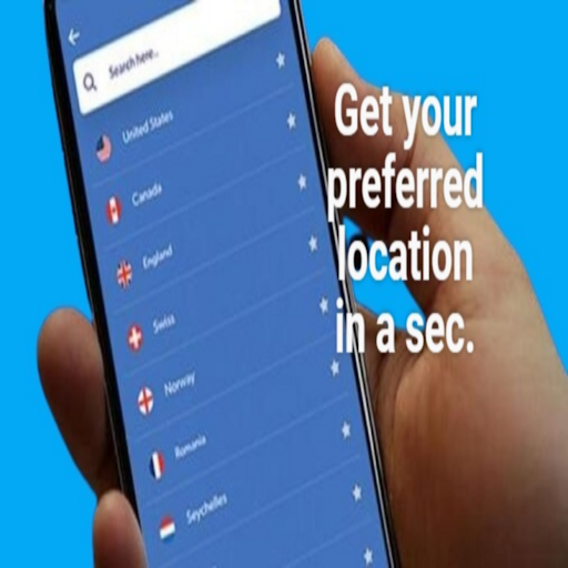Vpn - Fast Safe and Secure Screen 2