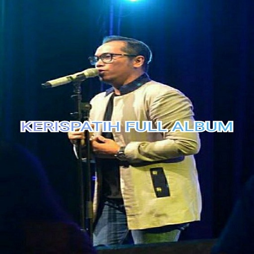 Kerispatih full album offline Download on Windows