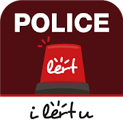 Top 35 Lifestyle Apps Like Police i lert u - Best Alternatives
