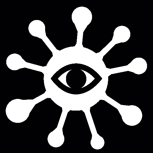 Ball Stick Ultimate logo
