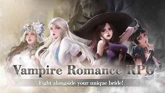 Game screenshot Dark Brides: 9V9 Strategy RPG mod apk