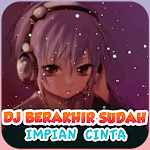 Cover Image of 下载 Dj Berakhir Sudah Impian Cinta  APK