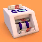 Cover Image of Tải xuống Money Counter 3D  APK