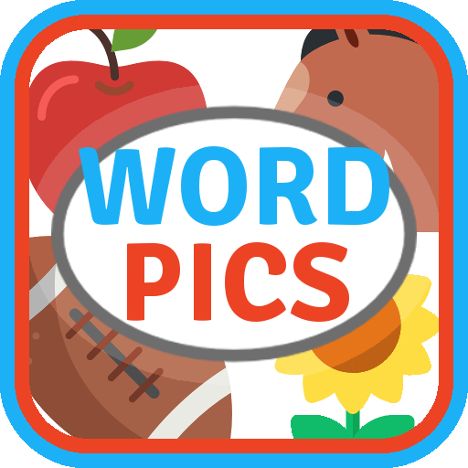 Word Pics  Icon