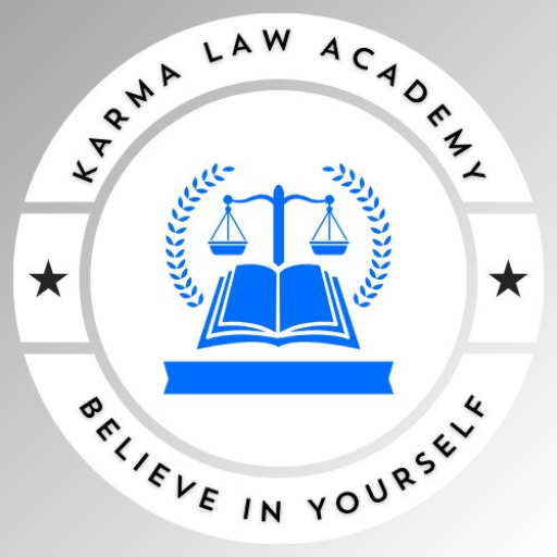 Karma Law Academy logo