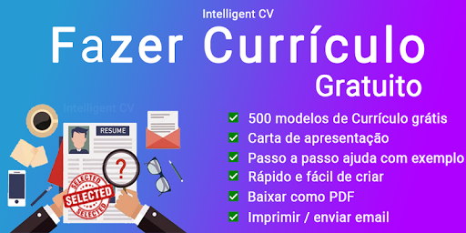 Fazer Curriculo Gratis Pdf Curriculum Vitae 2021 Overview Google Play Store Brazil