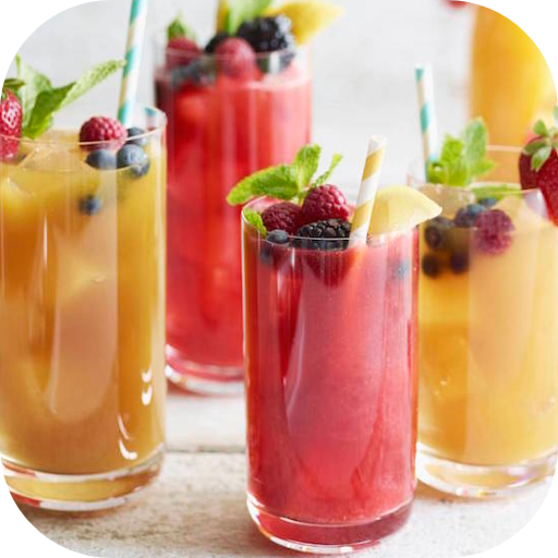 مشروبات باردة